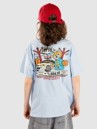 Empyre Used Cars Kids Camiseta