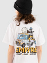 Empyre Ice Cream Truck Kids T-Shirt