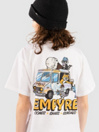 Empyre Ice Cream Truck Kids T-Shirt