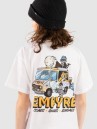 Empyre Ice Cream Truck Kids T-Shirt