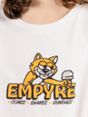 Empyre Ice Cream Truck Kids T-Shirt