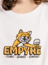 Empyre Ice Cream Truck Kids T-Shirt