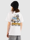 Empyre Ice Cream Truck Kids T-Shirt