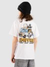 Empyre Ice Cream Truck Kids T-Shirt
