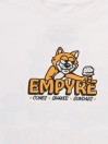 Empyre Ice Cream Truck Kids T-Shirt