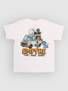 Empyre Ice Cream Truck Kids T-Shirt