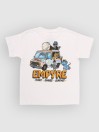 Empyre Ice Cream Truck Kids T-Shirt