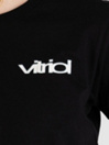 Vitriol Airbrushed Stencil Fly T-shirt