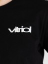 Vitriol Airbrushed Stencil Fly T-Shirt
