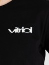 Vitriol Airbrushed Stencil Fly T-shirt