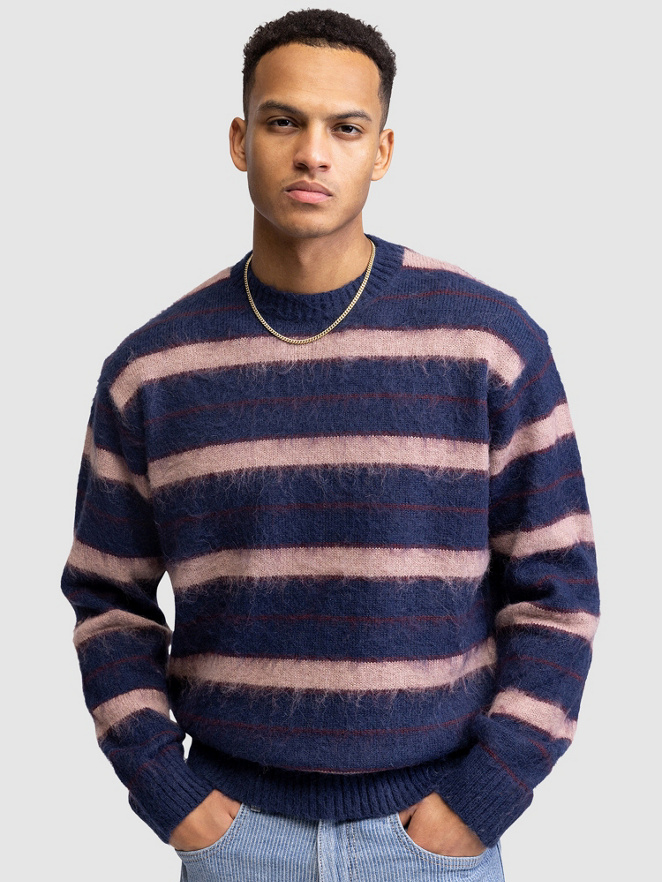Redefined Rebel Marco Pullover