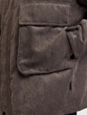 Redefined Rebel Troy Jacket