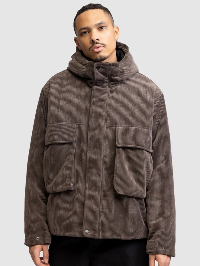 Redefined Rebel Troy Jacket