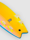 Catch Surf Odysea Skipper Quad Surfboard