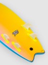 Catch Surf Odysea Skipper Quad Surfboard