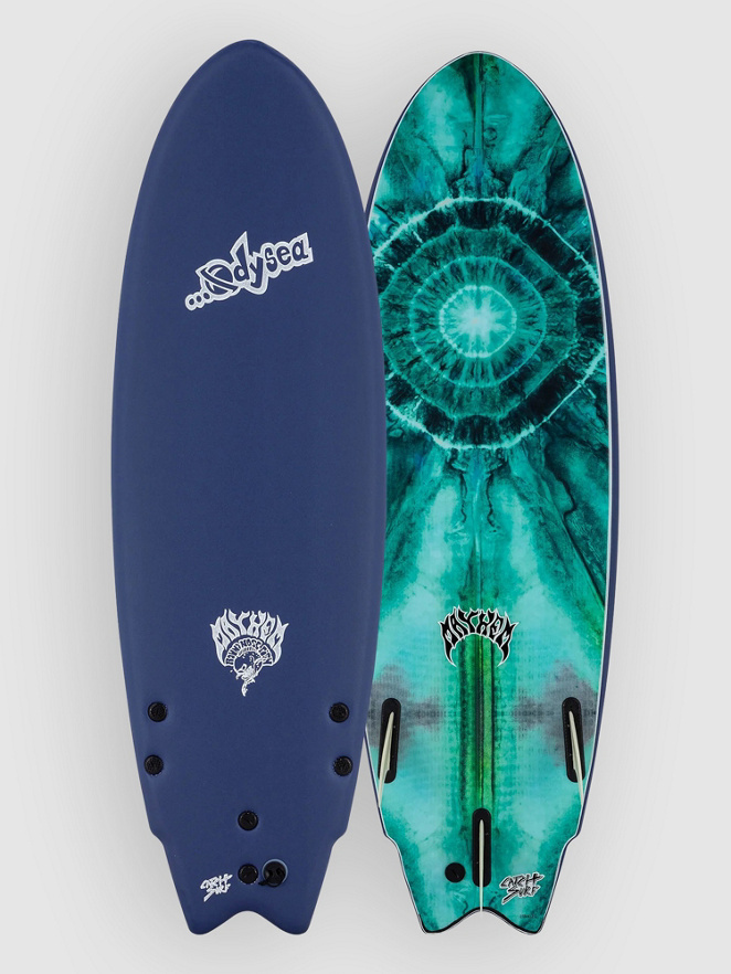 Catch Surf Odysea X Lost Rnf Surfboard