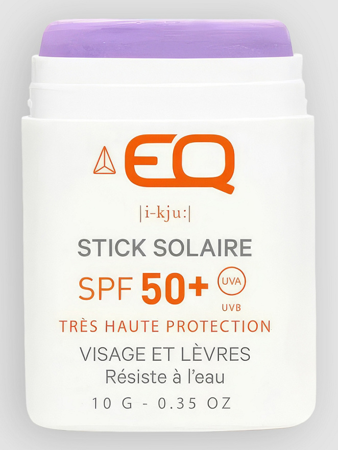 EQ Sunstick SPF 50+ 10gr Crema Solare