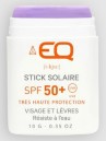 EQ Sunstick SPF 50+ 10gr Crema Solare