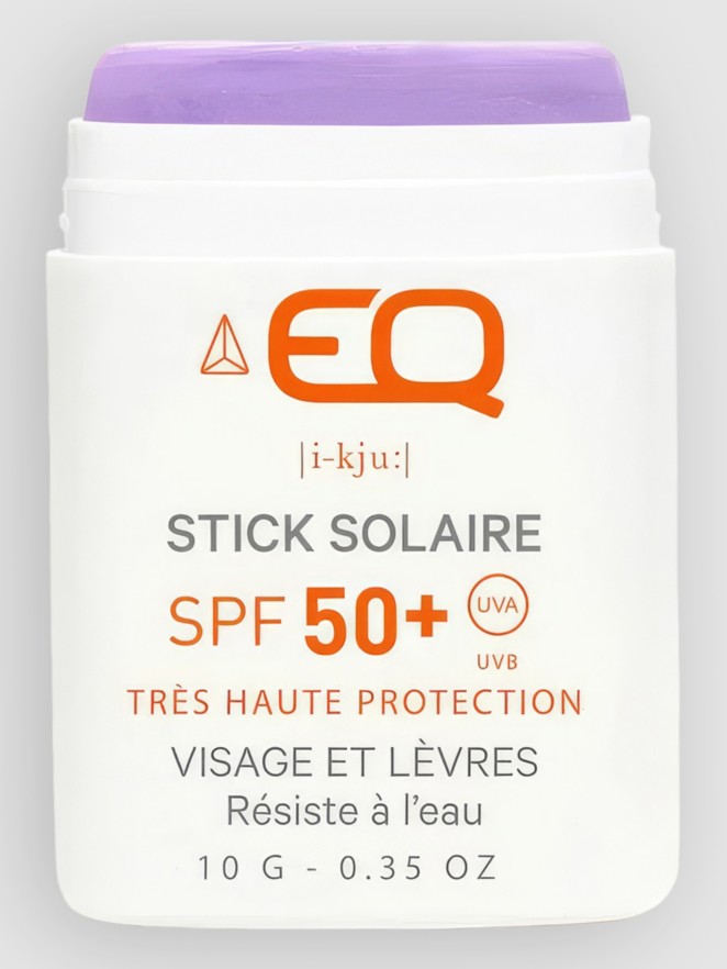 EQ Sunstick SPF 50+ 10gr Crema Solare