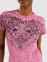 Affliction Forgotten T-Shirt