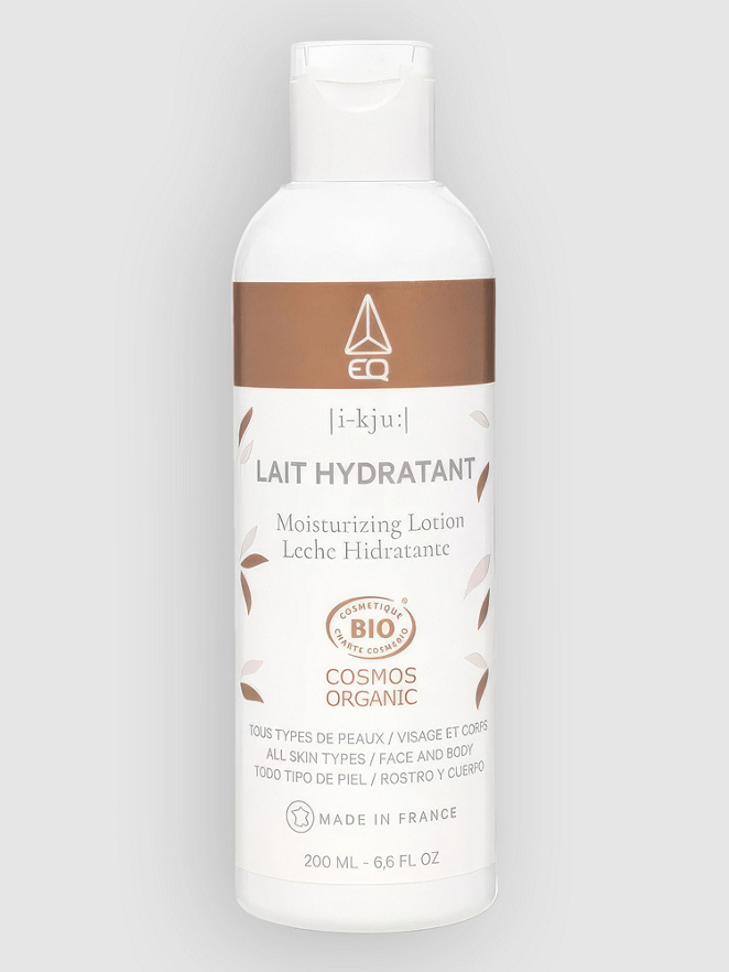 EQ Lait Hydratant Corps/Moisturising 200ml Body