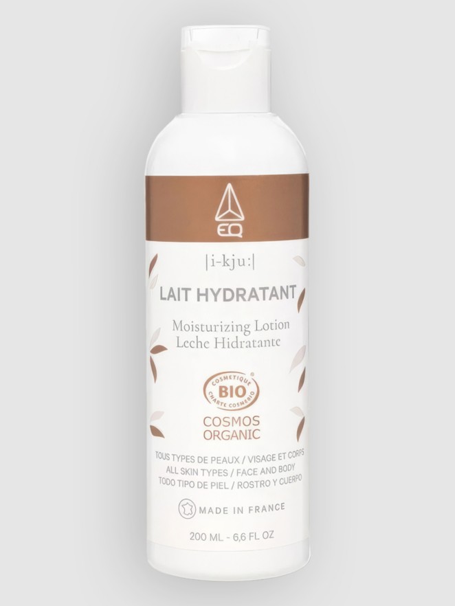 EQ Lait Hydratant Corps/Moisturising 200ml Body