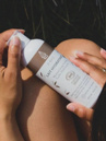EQ Lait Hydratant Corps/Moisturising 200ml Body