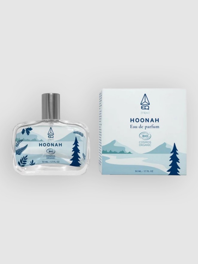 EQ Eau de Parfum Hoonah/Hoonah 50ml Parfum