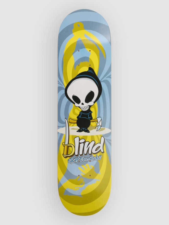 Blind Classic Saber 8'' Skateboard Deck