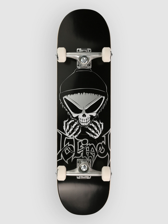 Blind Classic Venom 8'' Complete