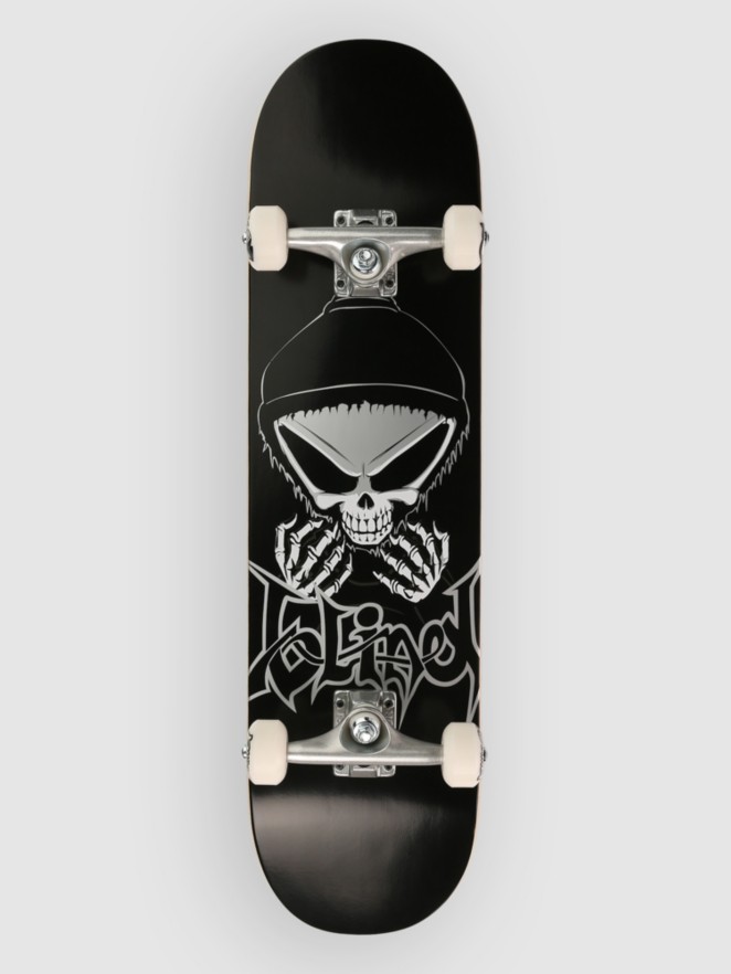 Blind Classic Venom 8'' Complete