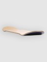 Cliché Handwritten Navy/Gold 8″ Skateboard Deck