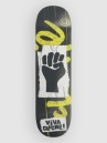 Cliché Viva 8.5'' Skateboard Deck