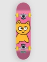 Meow Skateboards Big Cat Cruiser 7.25'' Cruiser