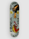 Baker Sammy Baca Going Down 8.25″ Skeittilaudan dekki
