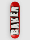 Baker Brand Logo 8.0″ Skateboad Deck