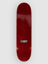 Baker Justin ″Figgy″ Figueroa Bad Dawg 8.5″ Skeittilaudan dekki