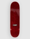 Baker Justin ″Figgy″ Figueroa Bad Dawg 8.5″ Skeittilaudan dekki