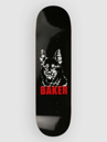 Baker Justin ″Figgy″ Figueroa Bad Dawg 8.5″ Skeittilaudan dekki