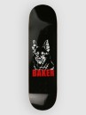 Baker Justin ″Figgy″ Figueroa Bad Dawg 8.5″ Skeittilaudan dekki