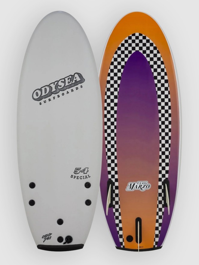 Catch Surf Odysea Special Clay Marzo Surfboard