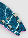 Catch Surf Odysea Skipper Quad Surfboard