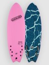 Catch Surf Odysea Skipper Quad Surfboard