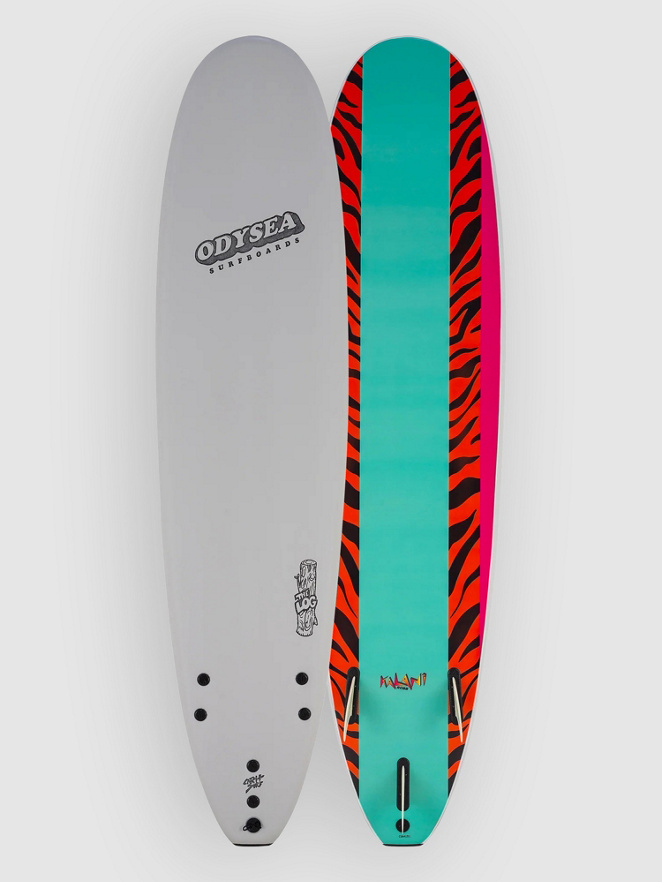 Catch Surf Odysea Log Kalani Robb Surfboard