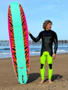 Catch Surf Odysea Log Kalani Robb Surfboard