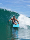 Catch Surf Odysea Log Kalani Robb Surfboard