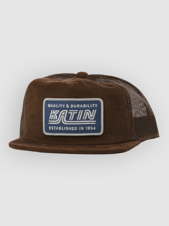 Katin USA Pit Stop Cap