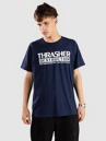 Thrasher Destruction T-Shirt T-Shirt