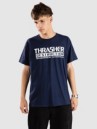 Thrasher Destruction T-Shirt T-Shirt