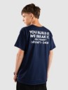 Thrasher Destruction T-Shirt T-Shirt